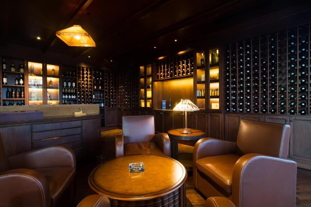 Salinda Resort Phu Quoc Island фото 38