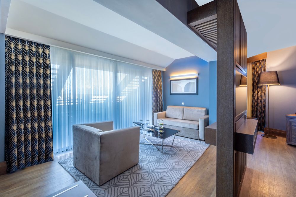 Susesi Luxury Resort фото 199