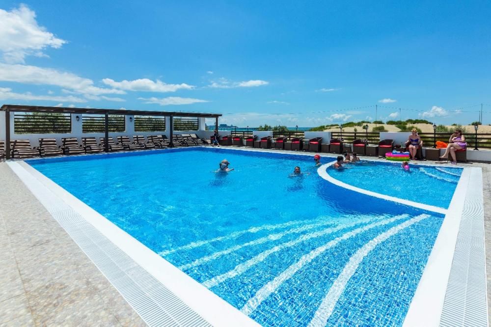 Частная гостиница «La Melia» фото 20