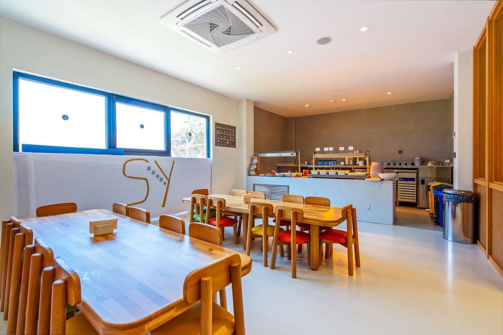 SY Hotels Belek Boutique Luxury фото 212