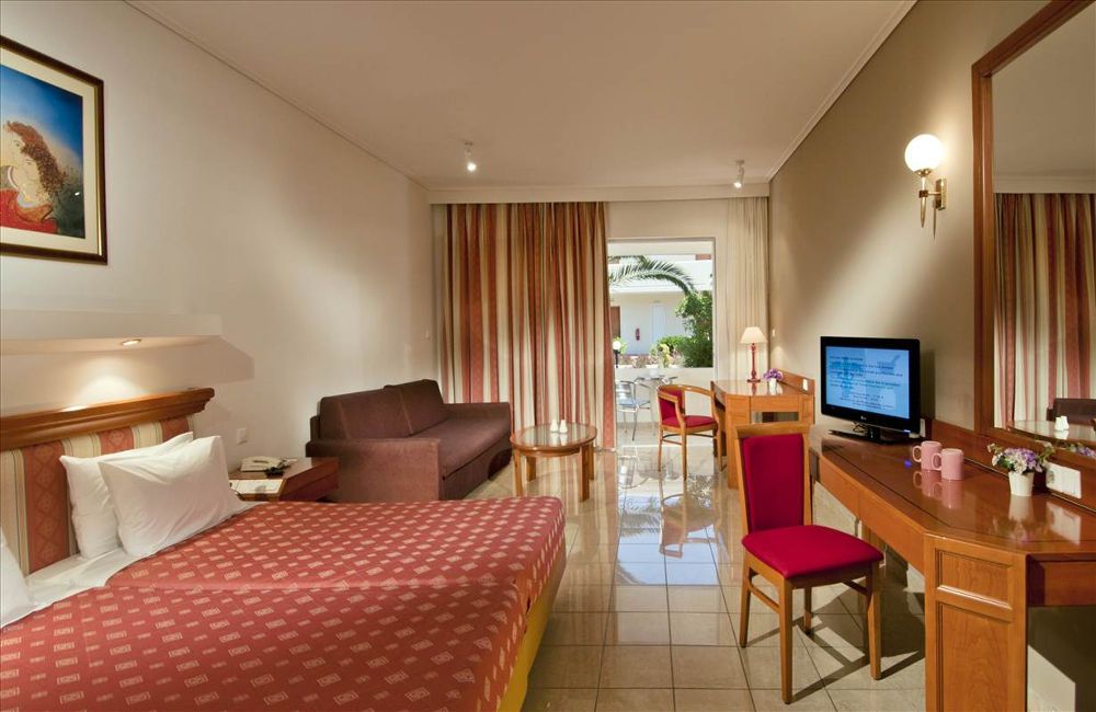 Kipriotis Village Resort фото 46