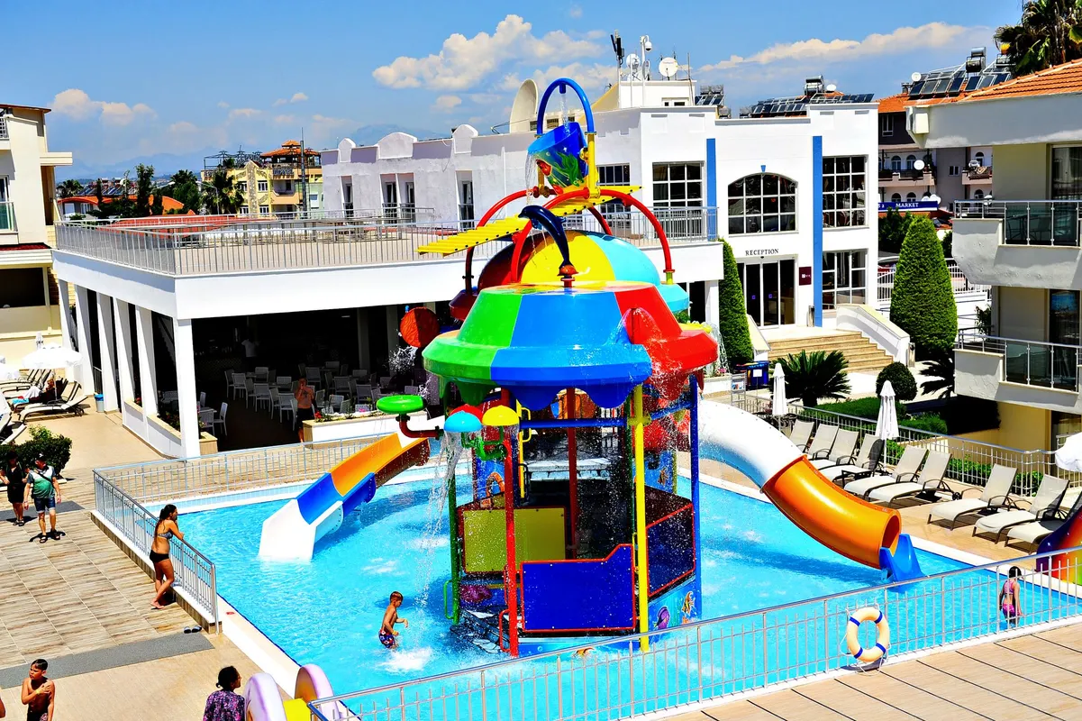 Dream Family Club фото 7