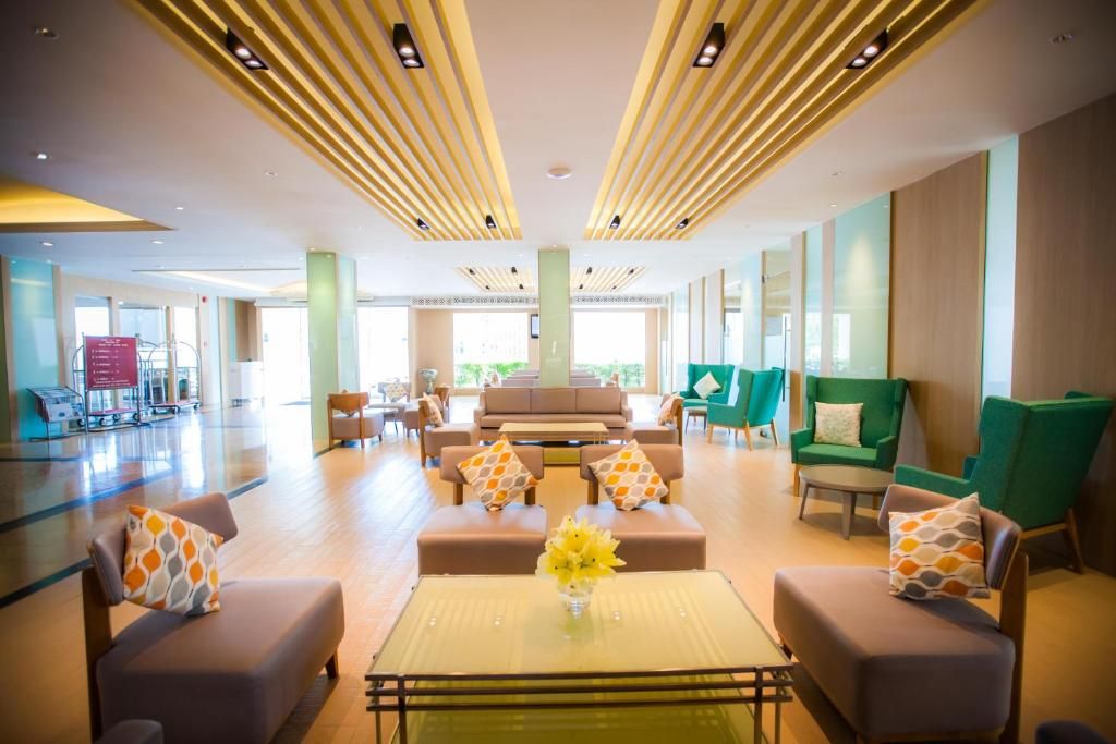 Golden City Rayong фото 19