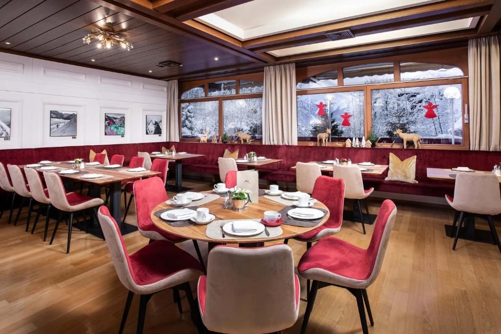 Sporthotel Alpin фото 32