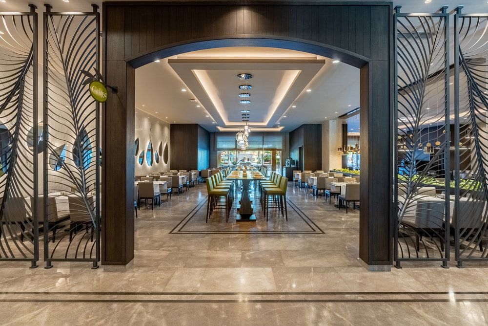 Regnum Carya фото 196