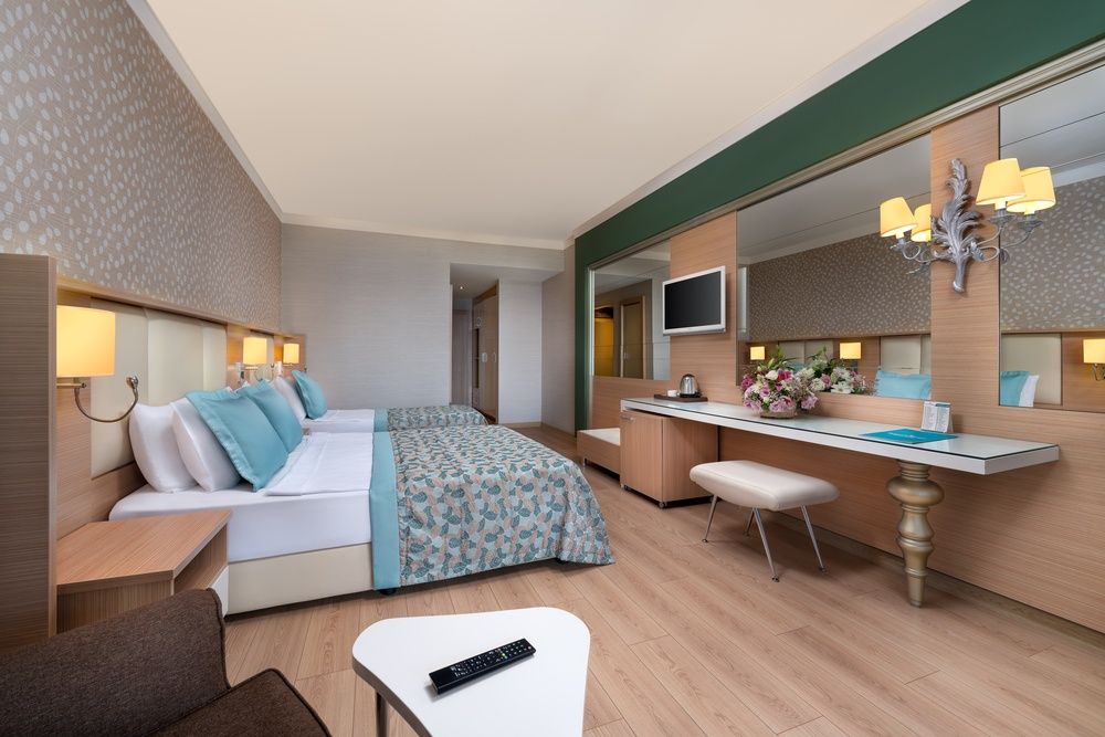 Royal Garden Beach Hotel фото 115