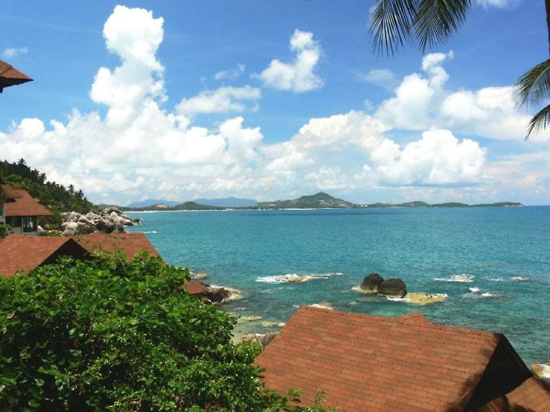 Coral Cliff Beach Resort Samui фото 46