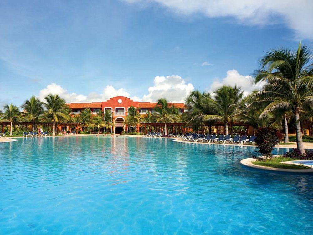 Barcelo Maya Colonial - All Inclusive фото 7