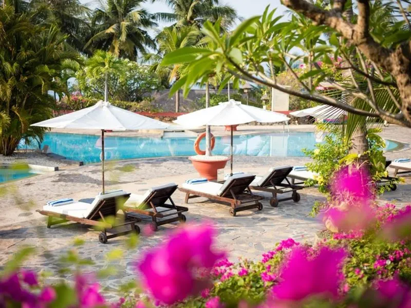 Victoria Phan Thiet Beach Resort & Spa фото 8