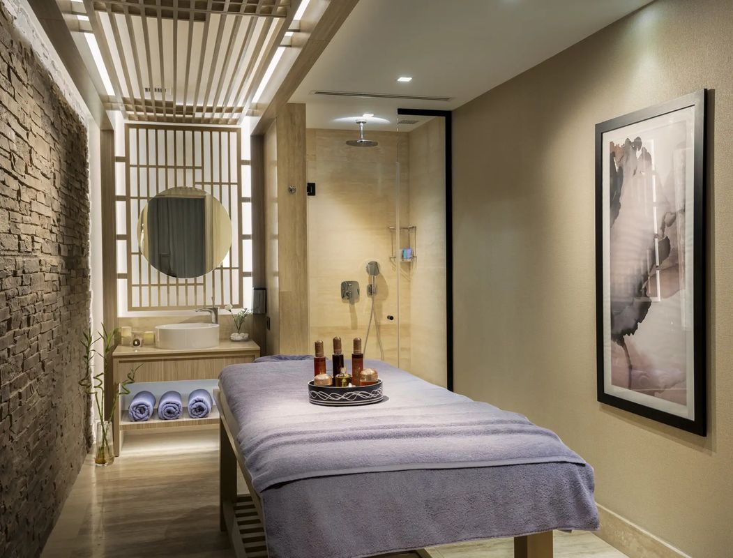 Kaya Palazzo Resort & Residence Le Chic Bodrum фото 26