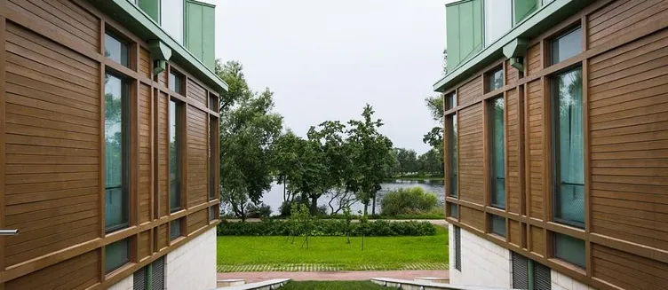 Фото отеля Отель Новый Петергоф