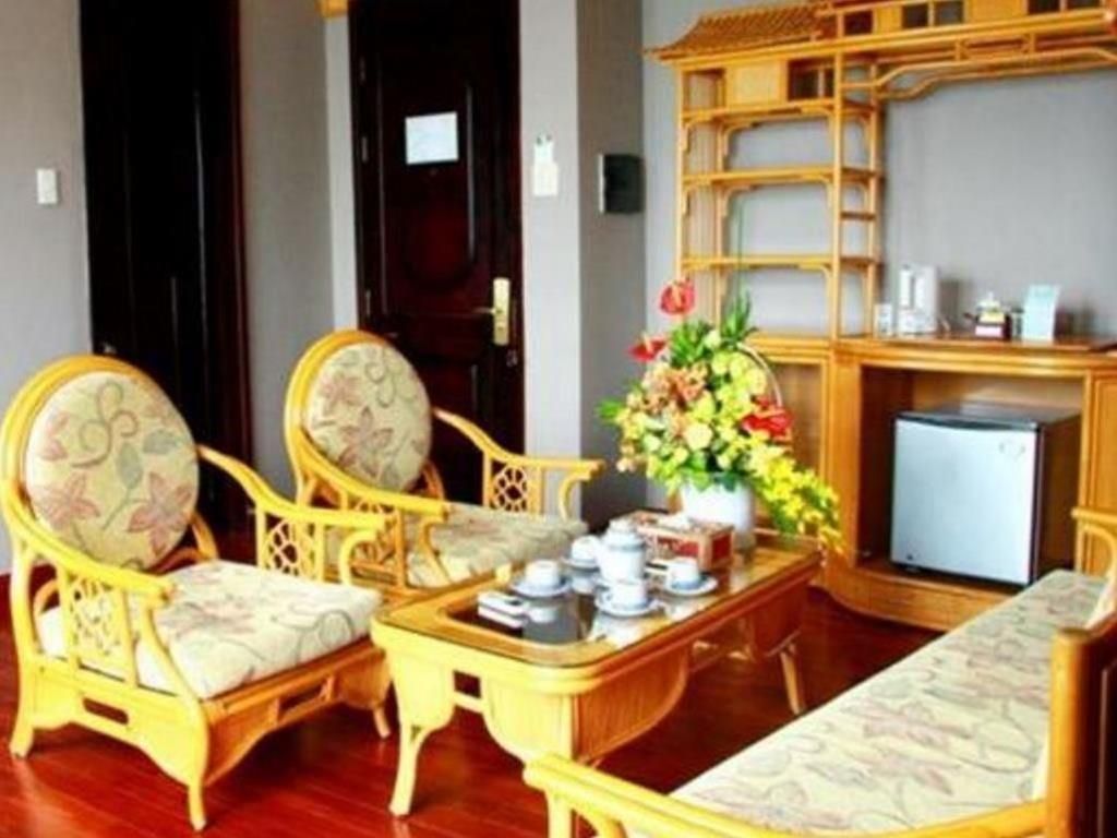 Huong Giang Hotel Resort & Spa фото 8