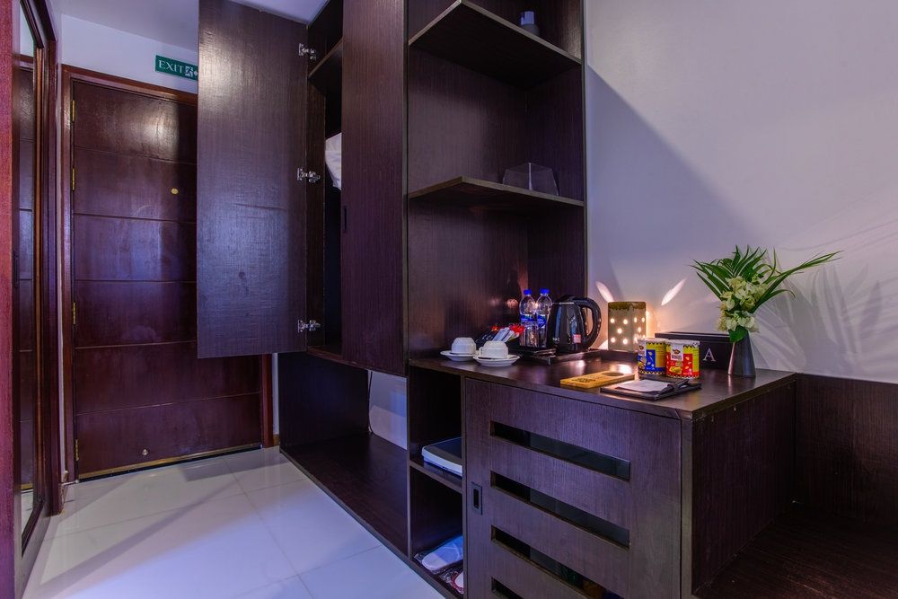 Guest House ««Plumeria Maldives» Guest House» фото 112