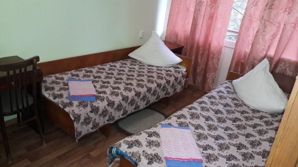 Пансионат «Гизель-Дере» фото 4