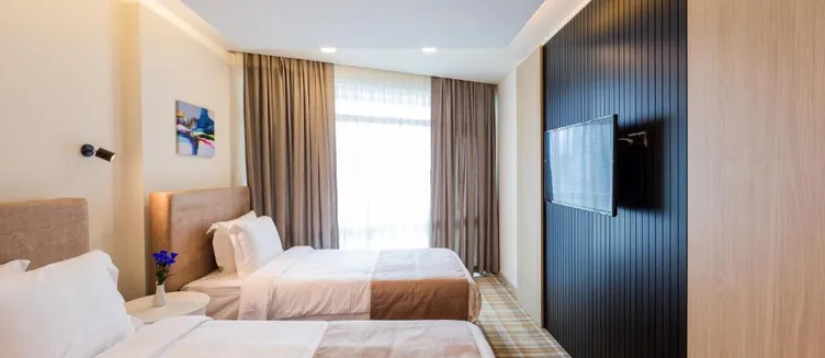 Фото отеля Best Western Premier Batumi