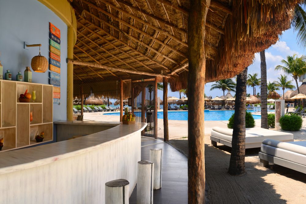 Catalonia Riviera Maya фото 41
