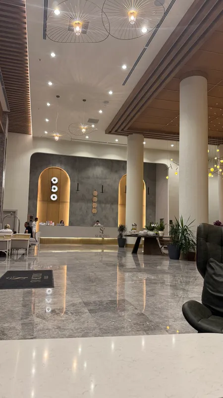 SY Hotels Belek Boutique Luxury фото 75