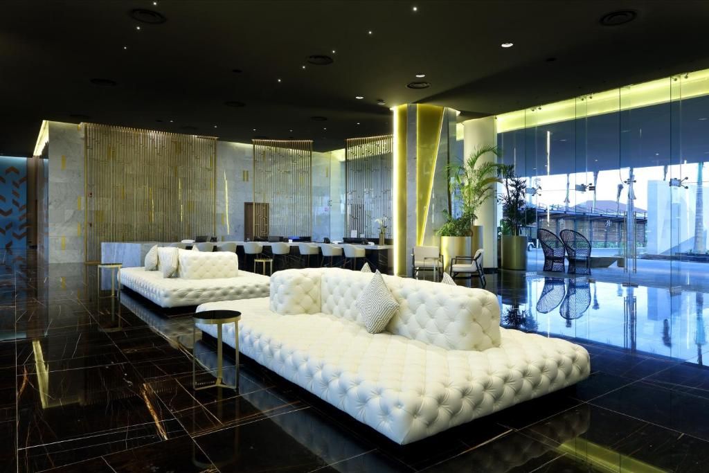 TRS Coral Hotel - The Royal Suites by Palladium (Adults Only) фото 3