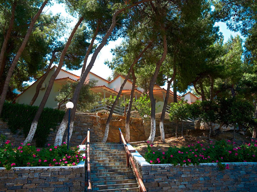 Venus Beach Hotel фото 20