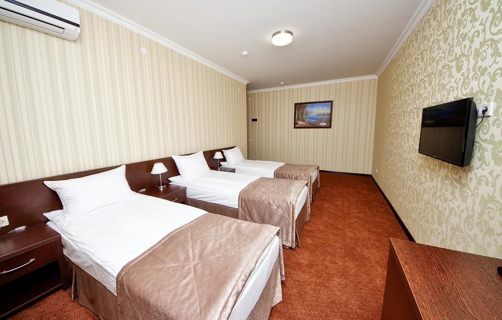 Favorit Hotel фото 19