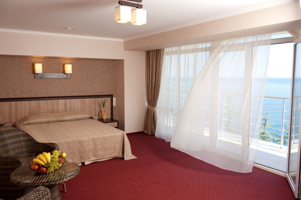 Пансионат «Ripario Hotel Group» фото 8