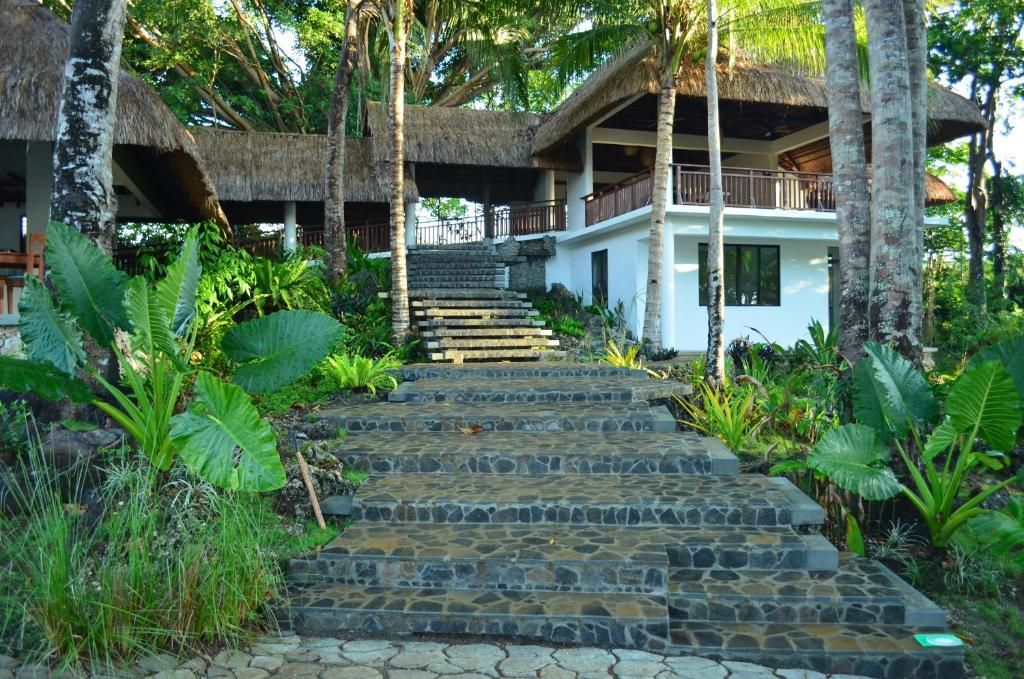 Amun Ini Beach Resort & Spa фото 32