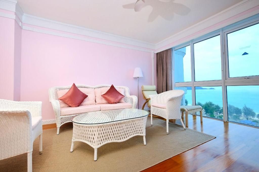 Andaman Beach Suites Hotel фото 117