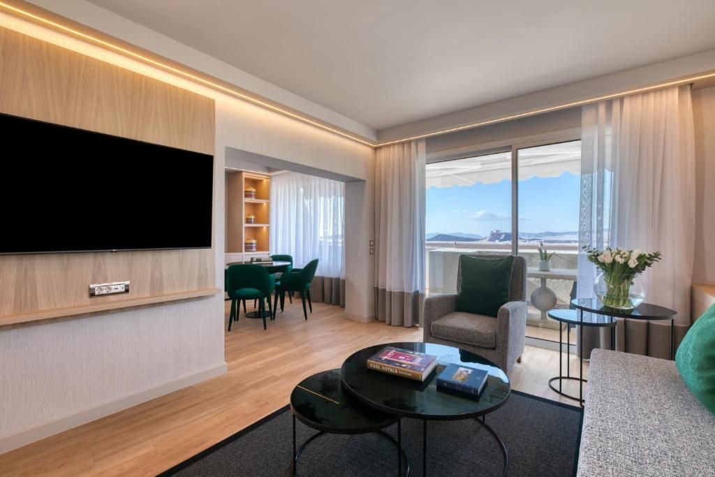 Divani Caravel фото 37