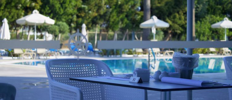 Фото отеля Kapetanios Bay Hotel
