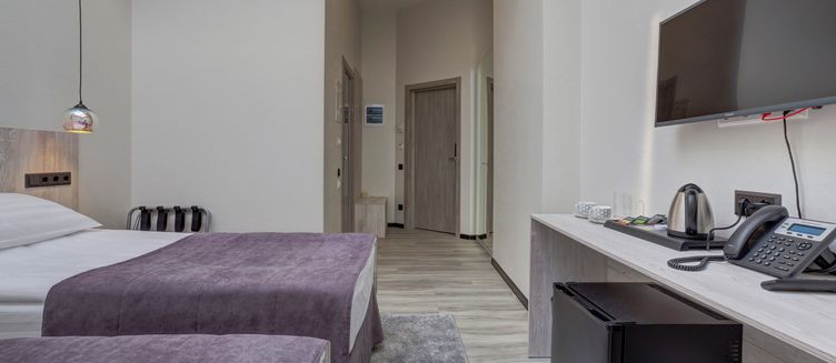 Фото отеля Питерлэнд