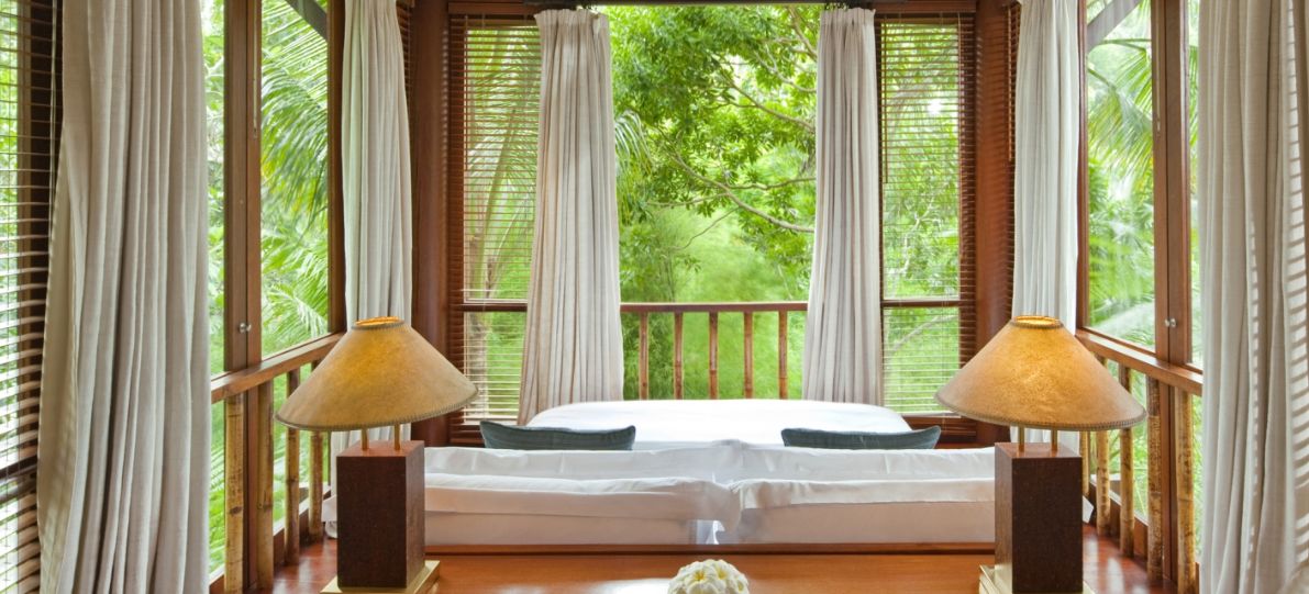 Como Shambhala Estate фото 53