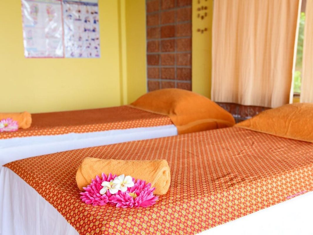 Haad Khuad Resort фото 25