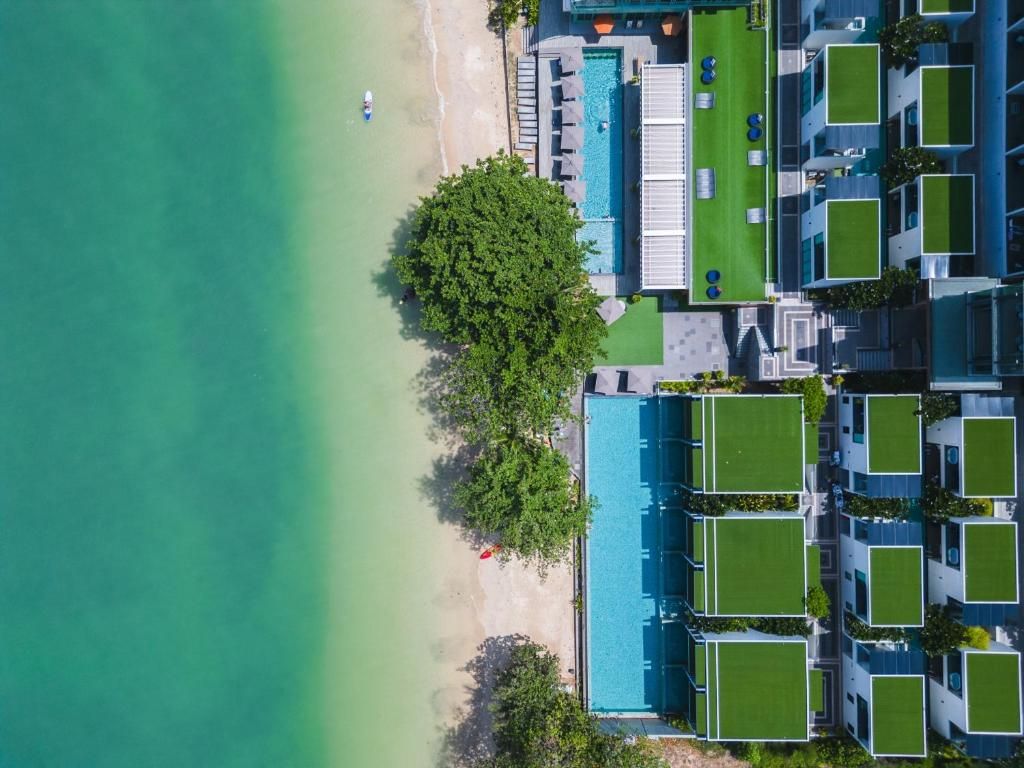 My Beach Resort фото 65