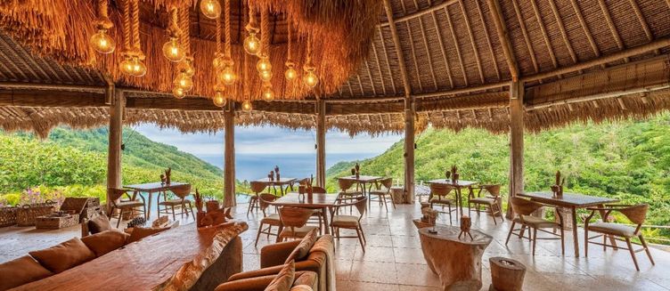 Фото отеля Mathis Lodge