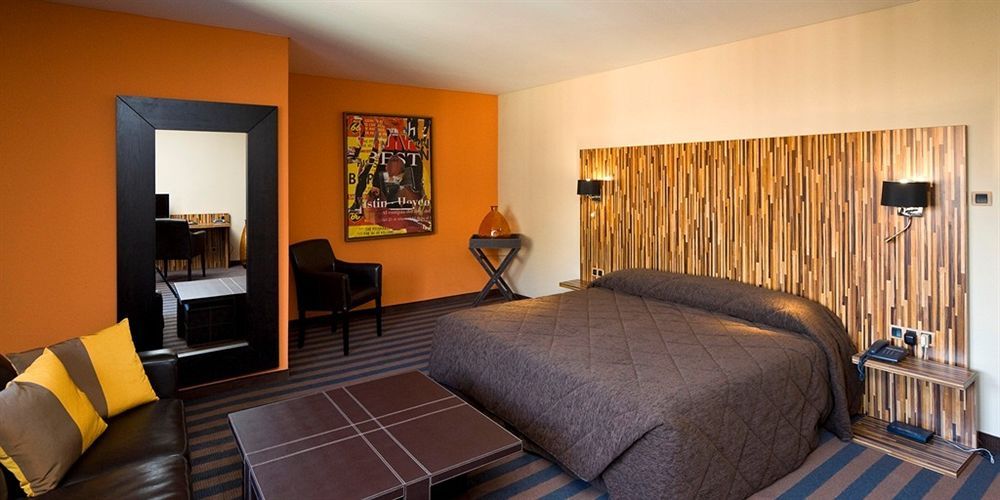 Best Western Hotel De France фото 28