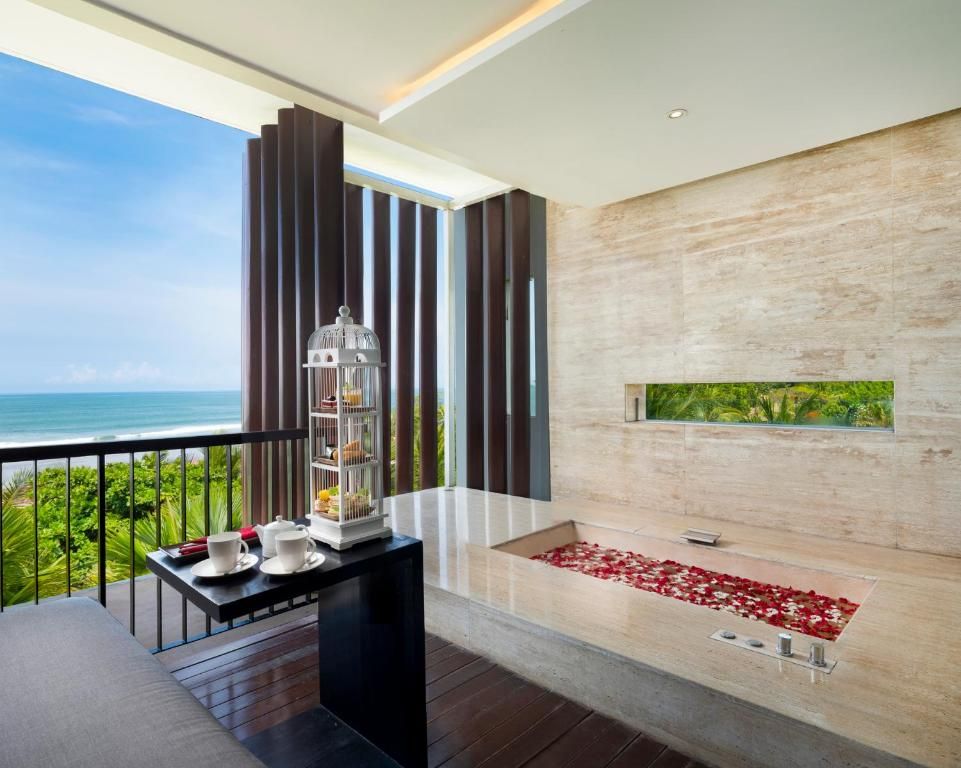 Grand Seminyak - Lifestyle Boutique Bali Resort фото 34