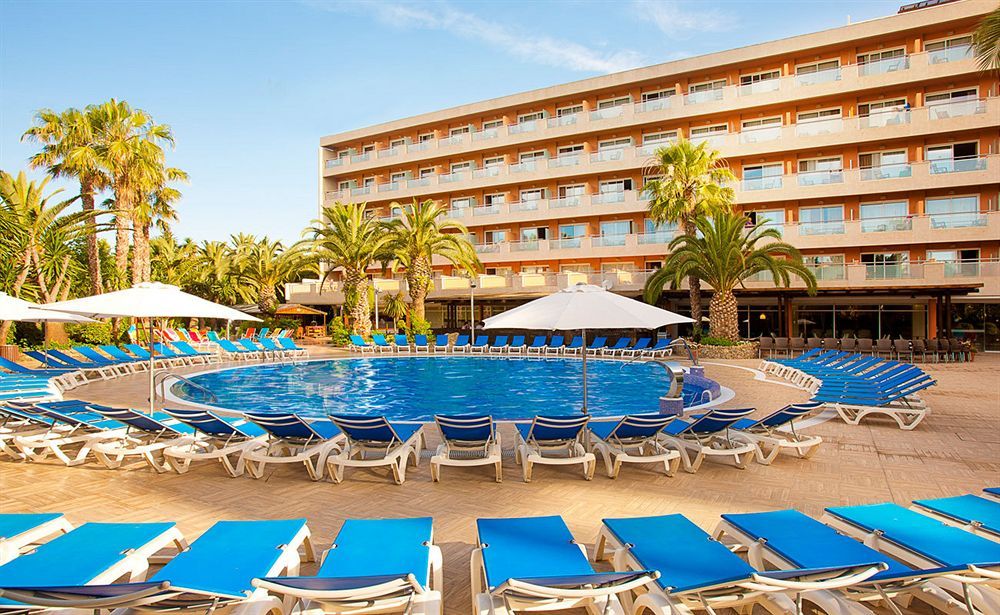 H10 Vintage Salou фото 71