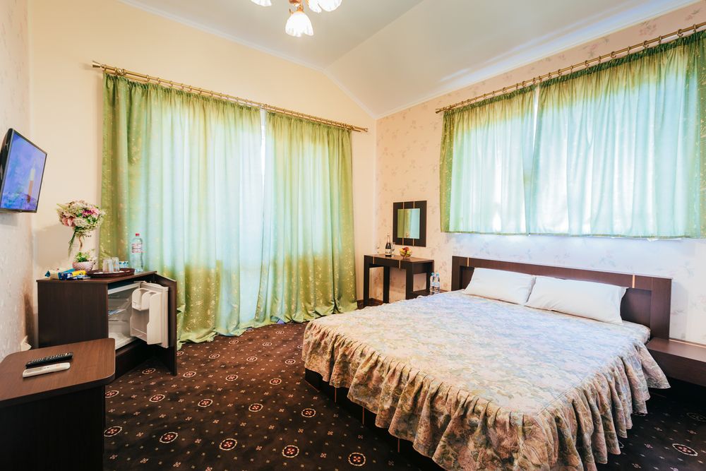 Гостиница «Reiss» фото 51