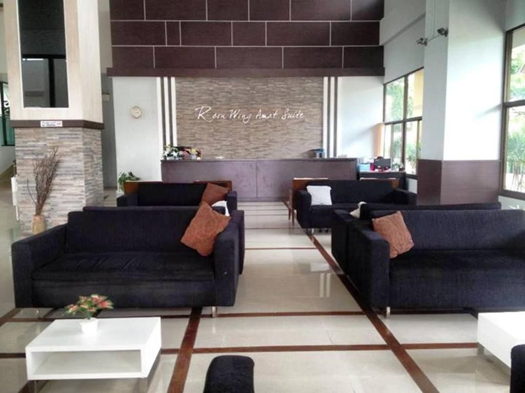 R-Con Wong Amat Suite фото 10