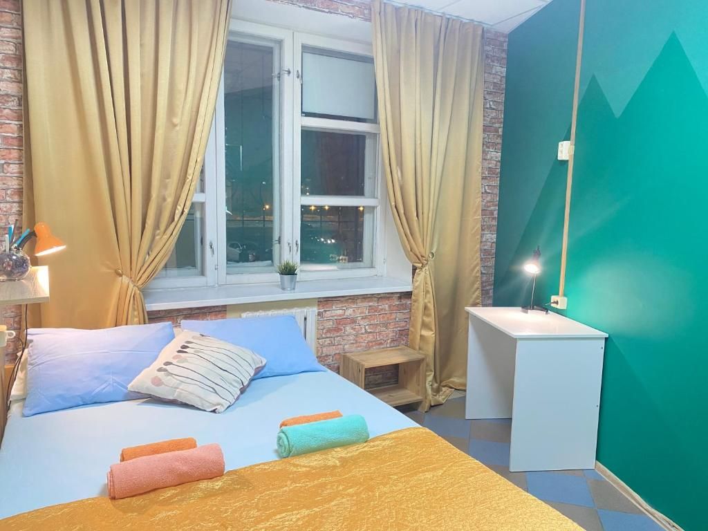 Хостел «Nice Hostel на Петербургской» фото 24