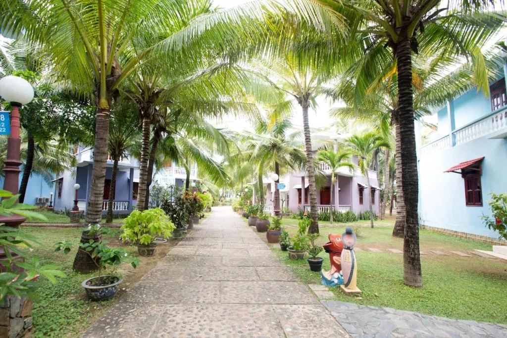 Palmira Beach Resort & Spa фото 67