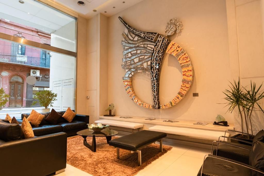 Icaro Suites фото 16