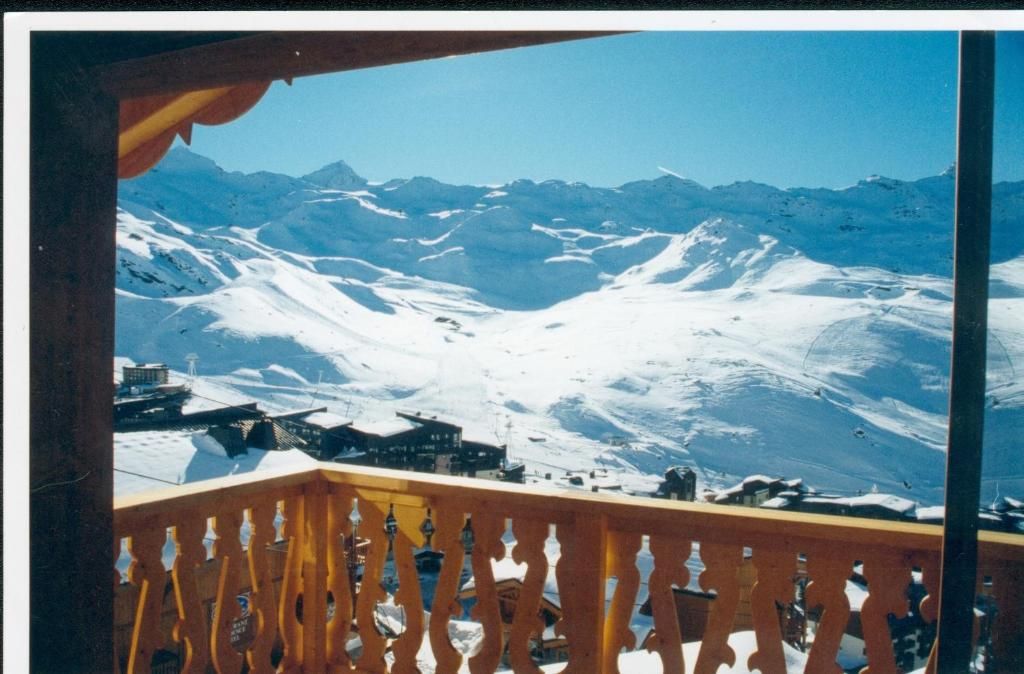 Chalet VAL 2400 фото 29
