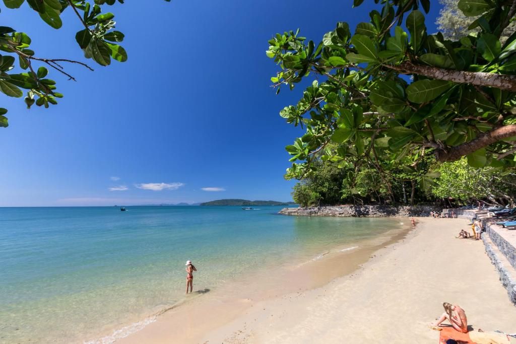 Krabi Resort фото 15