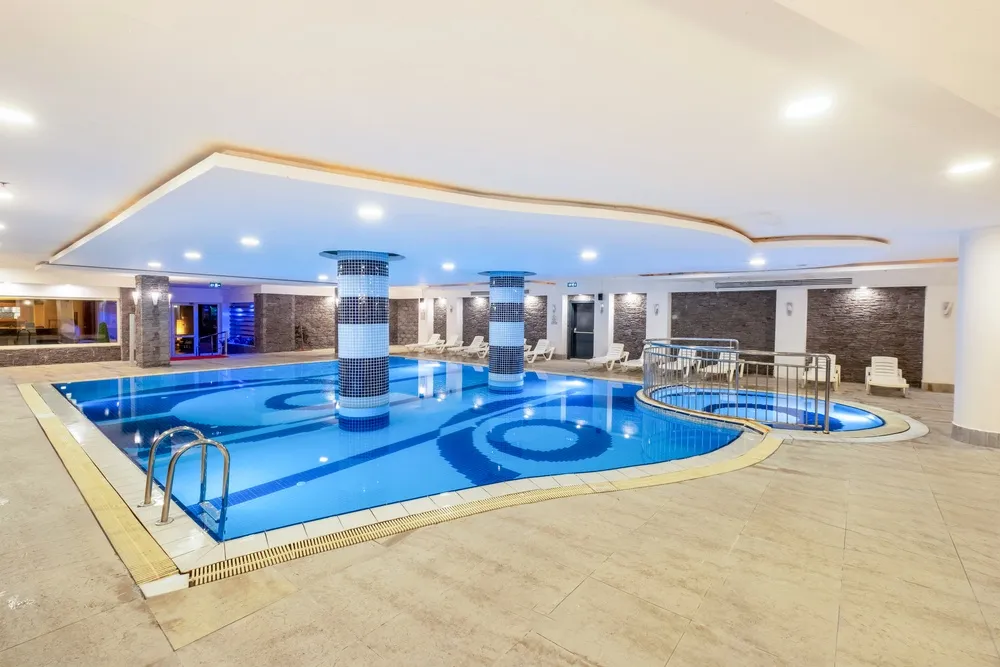 Viking Star Hotel фото 40