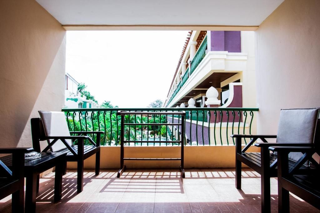 Karon Sea Sands Resort фото 69