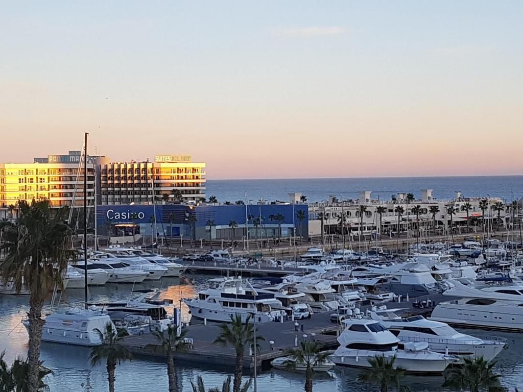 Sercotel Suites del Mar фото 8
