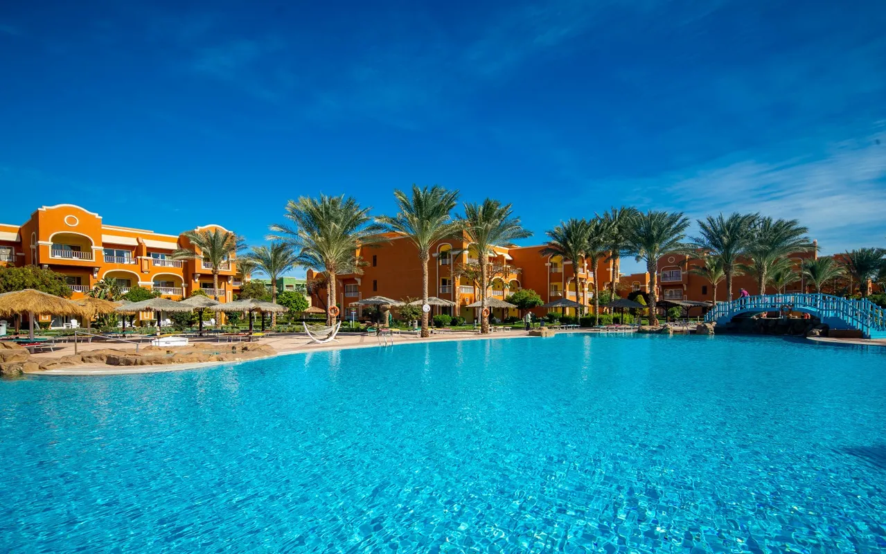 Sentido Caribbean World Resort Soma Bay фото 10