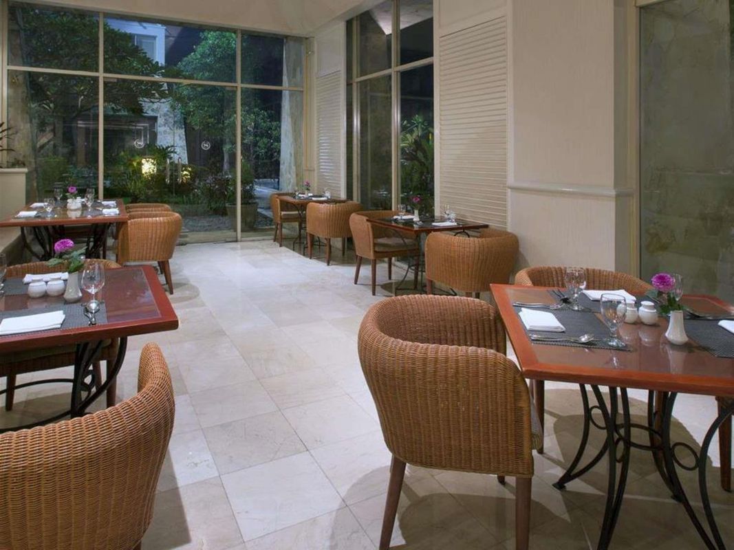 Bandara International Hotel managed by AccorHotels фото 17