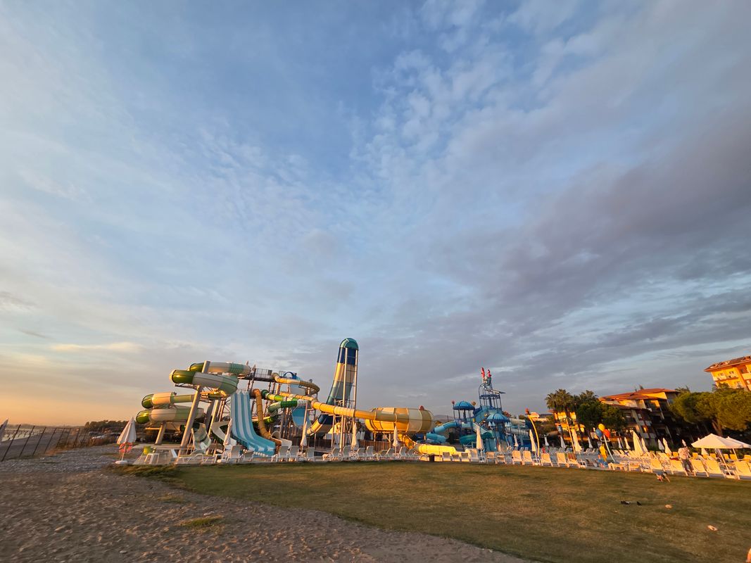Justiniano Club Park Conti фото 88